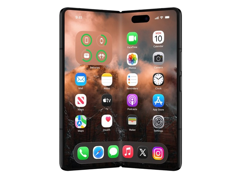 iOS 20 Preview