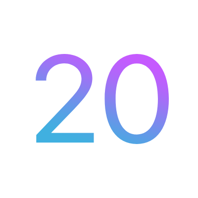 iOS 20