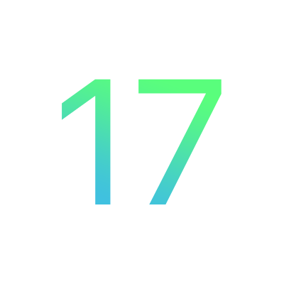 macOS 17