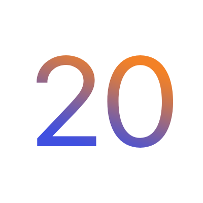tvOS 20