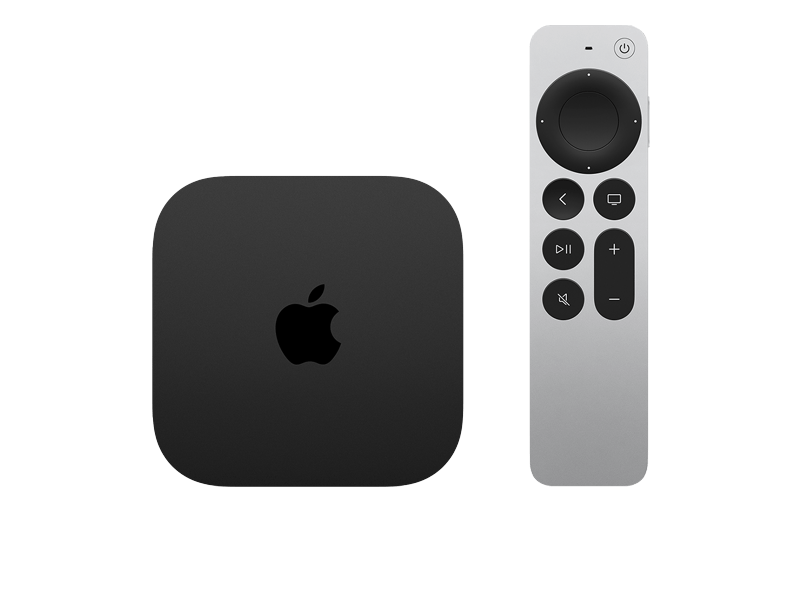 tvOS 20 Preview
